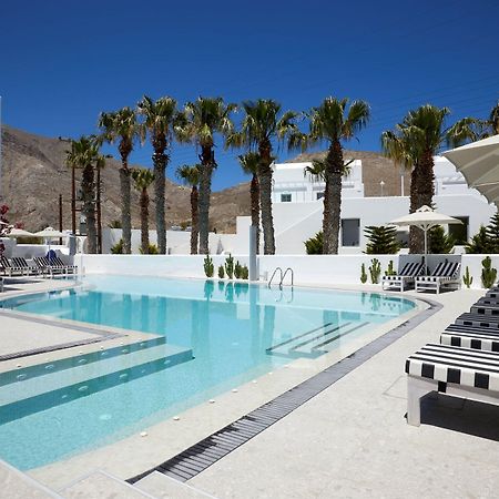 פריסה Kouros Village Hotel - Adults Only מראה חיצוני תמונה