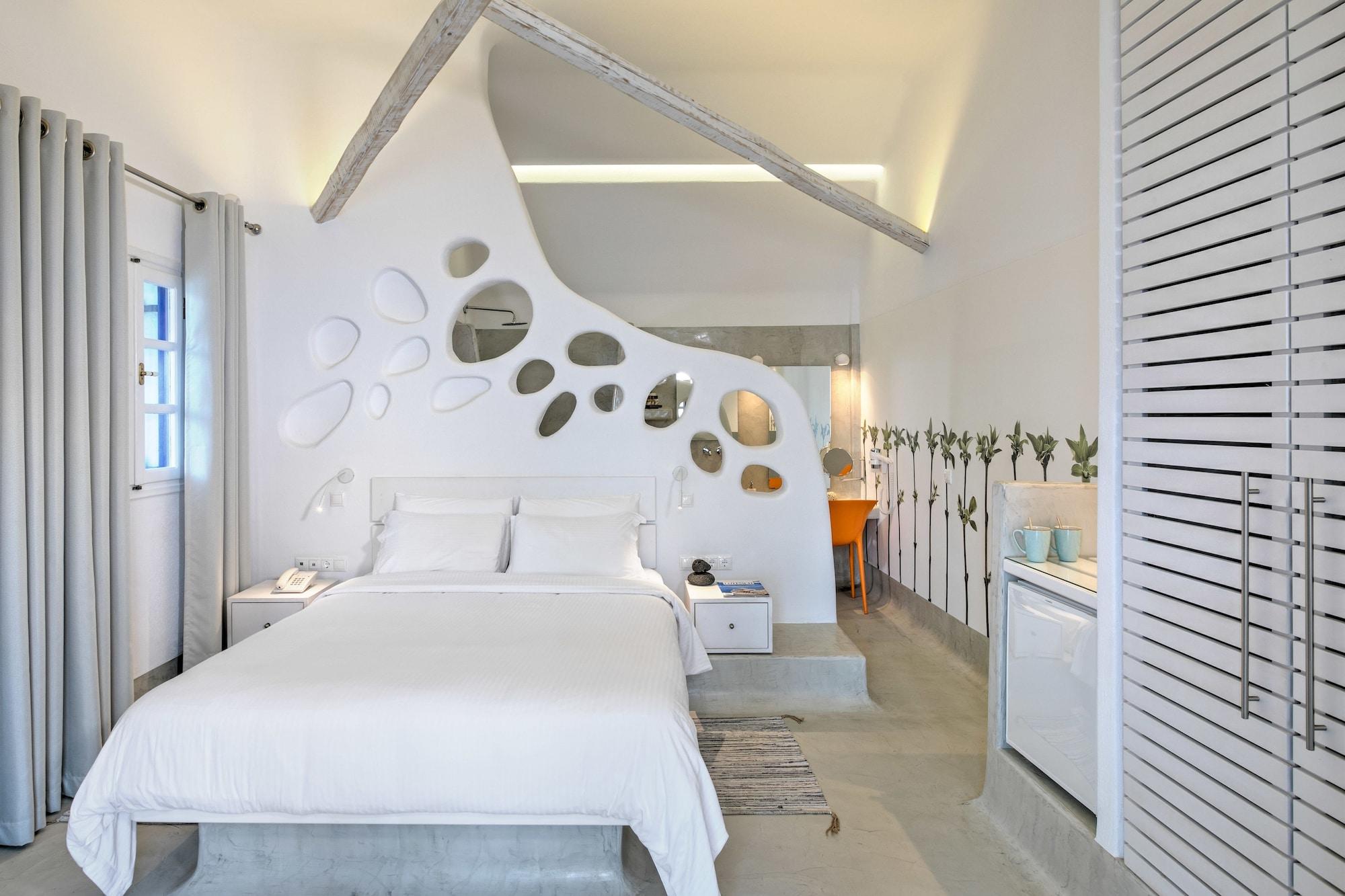 פריסה Kouros Village Hotel - Adults Only מראה חיצוני תמונה