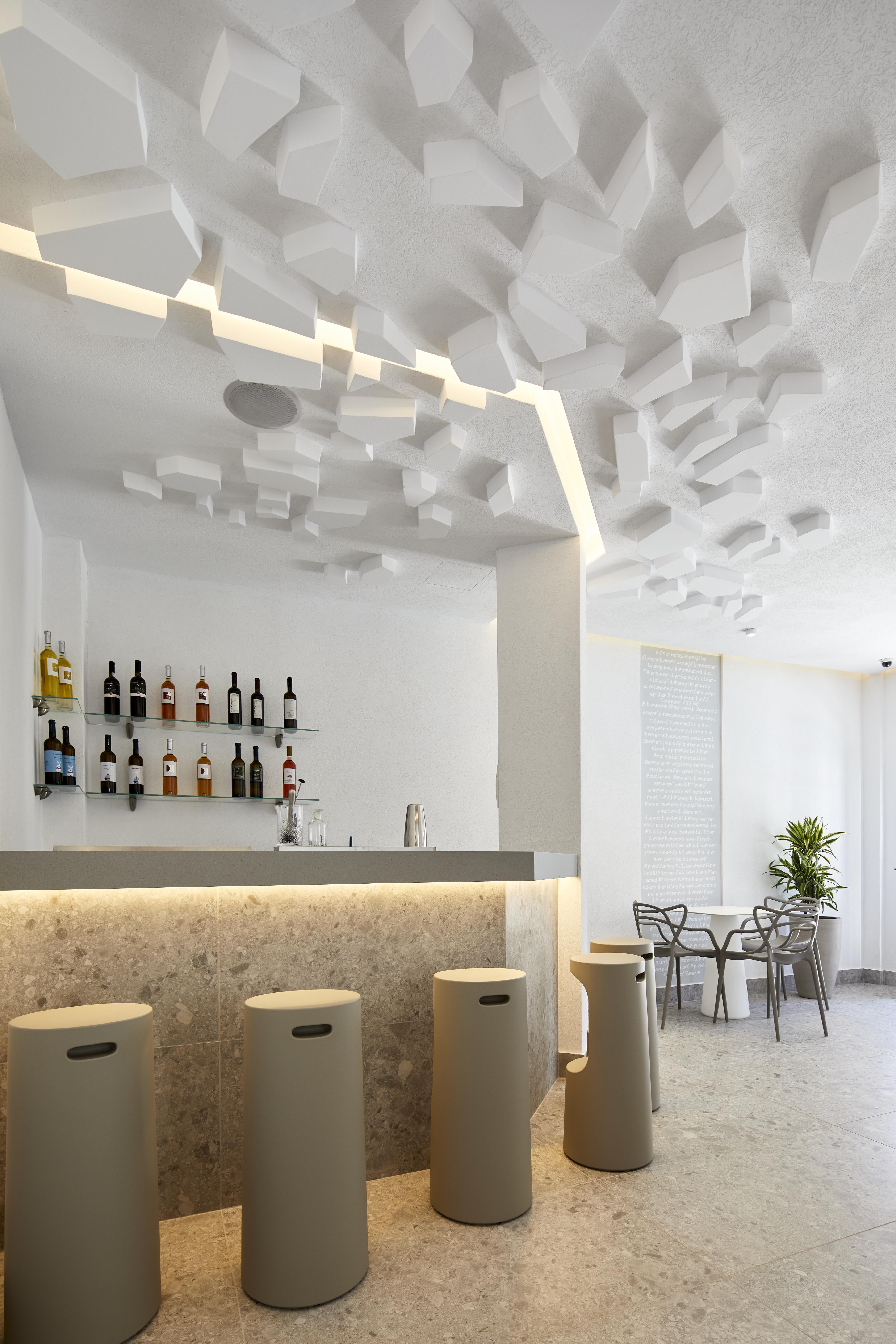פריסה Kouros Village Hotel - Adults Only מראה חיצוני תמונה