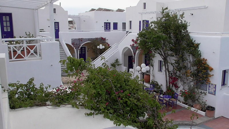 פריסה Kouros Village Hotel - Adults Only מראה חיצוני תמונה