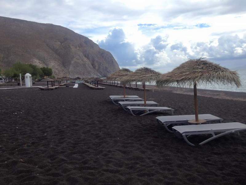 פריסה Kouros Village Hotel - Adults Only מראה חיצוני תמונה
